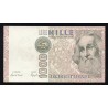 ITALIEN - PICK 109 b - 1 000 LIRE - 06/01/1982