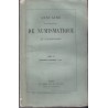 Verzeichnis der französischen Gesellschaft für Numismatik und Archäologie - Vol.  IV - 1873