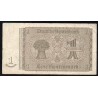 GERMANY - PICK 173 b - 1 RENTENMARK - 30/01/1937