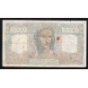 FRANCE - PICK 130 - 1000 FRANCS MINERVE ET HERCULE - 14/06/1945