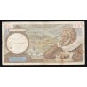 FRANCE - PICK 94 - 100 FRANCS SULLY - 23/04/1942