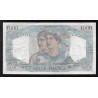 FRANCE - PICK 130 - 1000 FRANCS - TYPE MINERVA AND HERCULES - 22/11/1945