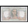 FRANCE - PICK 130 - 1000 FRANCS - TYPE MINERVA AND HERCULES - 22/11/1945