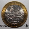 RUSSIE - Y 824 - 10 ROUBLES 2004 - RIAZAN