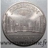 RUSSIE - Y 229 - 5 ROUBLES 1989 - Samarkand