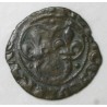 1515 - 1547 - FRANCOIS 1er  - DENIER TOURNOIS