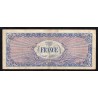 FAY VF 25/4 - 100 FRANCS VERSO FRANCE - 1945 - SERIE 4 - TTB - PICK 105s