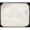 ASSIGNAT ÜBER 50 SOLS - SERIE 2986 - 25/05/1793 - NATIONALE DOMÄNEN