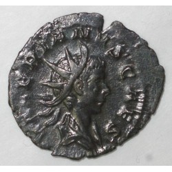 258 - 260 - SALONIN - ANTONINIEN - R/ IOVI CRESCENTI - SUPERBE