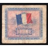 FAY VF 17/01 - 5 FRANCS DRAPEAU - JUIN 1944 - PICK 115