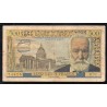 FRANCE - PICK 133 - 500 FRANCS VICTOR HUGO - 04/03/1954 - V 11