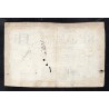 ASSIGNAT ÜBER 10 LIVRES - 24/10/1792 - NATIONALE DOMÄNEN - Serie 9230