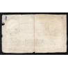 ASSIGNAT DE 25 LIVRES - 06/06/1793 - DOMAINES NATIONAUX - SERIE 3121