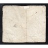 ASSIGNAT DE 10 SOUS - SERIE 1000 - 04/01/1792 - DOMAINES NATIONAUX