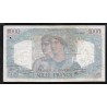 FRANCE - PICK 130 - 1000 FRANCS MINERVE ET HERCULE - 12/09/1946 - A.315