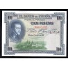 SPAIN - PICK 69 - 100 PESETAS 1925 - 01/07/1925