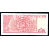 CUBA - PICK 127 b - 3 PESOS 2005