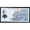 MAURITIUS - PICK 65 - 50 RUPEES  - 2013 - POLYMERE