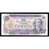 CANADA - PICK 88 d - 10 DOLLARS 1971