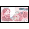 BELGIQUE - PICK 147 - 100 FRANCS (1995-2001)