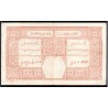 FRENCH WEST AFRICA - PICK 9B - c - 50 FRANCS - 14/03/1929