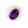 AMETHYST - 0.35 CARAT