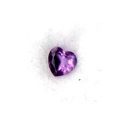 AMETHYSTE - 0.35 CARAT