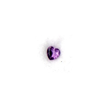 AMETHYST - 0.35 KARAT