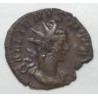 253 - 268 - GALLIENUS - ANTONINIANUS  - R/ VICT GERMANICA