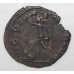 253 - 268 - GALLIENUS - ANTONINIANUS  - R/ VICT GERMANICA