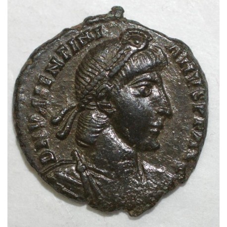 364 - 375 - VALENTINIEN I - NUMMUS - AE3 - ROME