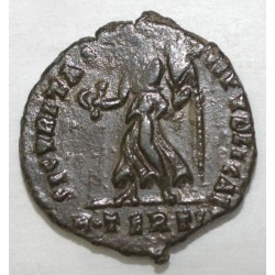 364 - 375 - VALENTINIEN I - NUMMUS - AE3 - ROME