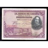 SPAIN - PICK 75 b - 50 PESETAS - 15/08/1928