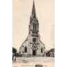 County 60170 - RIBÉCOURT - THE CHURCH