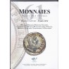 MONNAIES 39 - Verkaufskatalog 2009 inkl. Achuns Schatz - Gebraucht