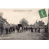 60700 - SACY-LE-GRAND - LE CARREFOUR