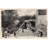 County 60117 - VAUMOISE - THE RAILWAY BRIDGE