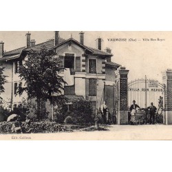 60117 - VAUMOISE - VILLA BON REPOS