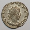 253 - 268 - GALLIENUS - ANTONINIANUS - R/ GERMANICVS MAX V