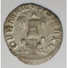 253 - 268 - GALLIENUS - ANTONINIANUS - R/ GERMANICVS MAX V