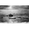 County 62600 - BERCK-PLAGE - THE RETURN OF FISHERMEN