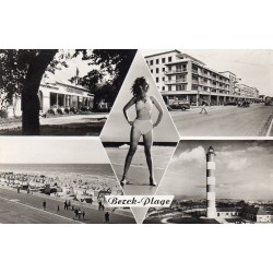 Komitat 62600 - BERCK-PLAGE