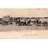 County 62600 - BERCK-PLAGE - SMALL CARS ON THE BEACH