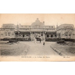 62600 - BERCK-PLAGE - LE COTTAGE DES DUNES