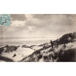 62600 - BERCK-PLAGE - LES DUNES