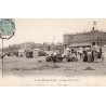 Komitat 62600 - BERCK-PLAGE - DER STRAND VOR EDEN