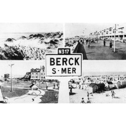 62600 - BERCK-SUR-MER