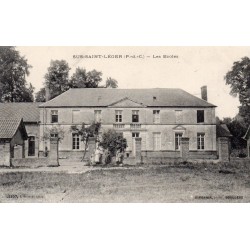 62810 - SUS-SAINT-LEGER - LES ÉCOLES