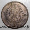 SCHWEDEN - KM 814 - 1 KRONA 1946 - GUSTAF V