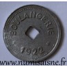 FRANKREICH - Kommitat 62 - LIEVIN - BÄCKEREI - 1922 - BERGBAUGENOSSENSCHAFT - MEDAILLENPRÄGUNG